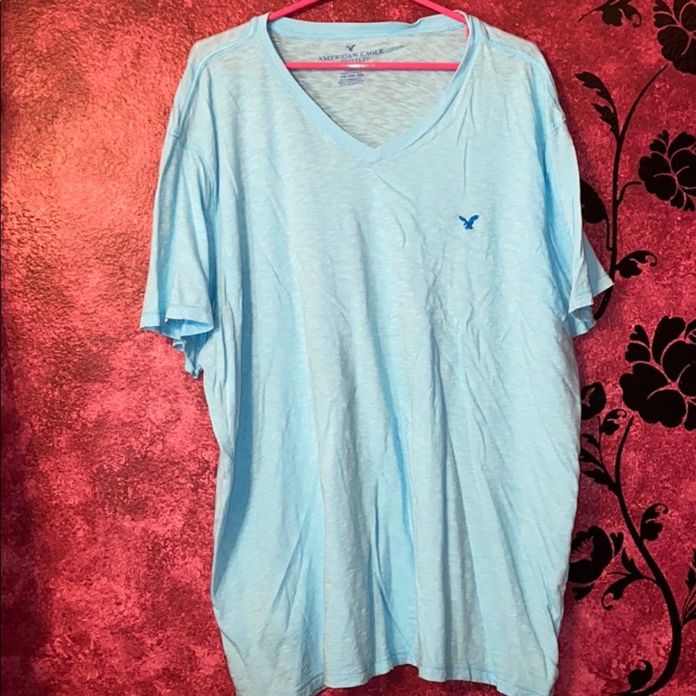 American Eagle Mens Legend T-Shirt